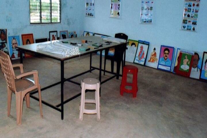 laboratory